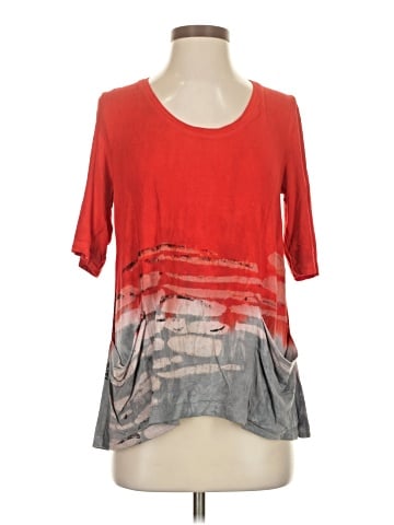 Art of Cloth Short Sleeve T-Shirt (view 1)