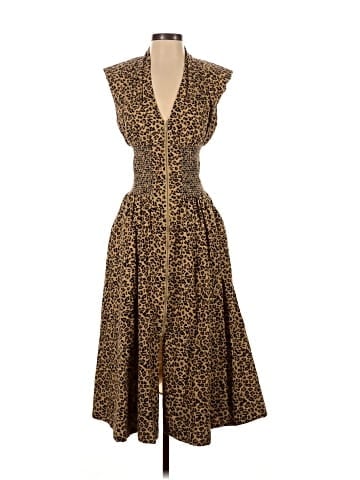 By Anthropologie Cocktail Dress (view 1)