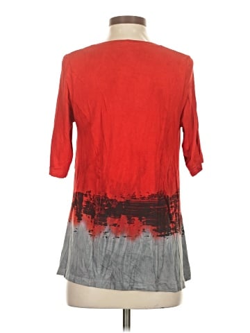 Art of Cloth Short Sleeve T-Shirt (view 2)
