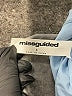 Missguided Blue Sleeveless Blouse Size S - photo 8