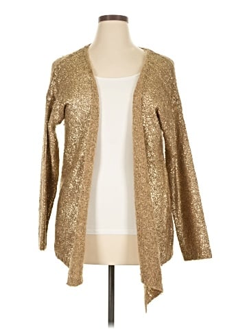 Alberto Makali Cardigan (view 1)