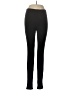 H&M Solid Black Active Pants Size 32 waist (estimated) - photo 1