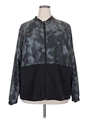 Tek Gear Zip Up Hoodie (view 1)