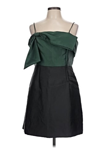 Hutch Cocktail Dress (view 1)