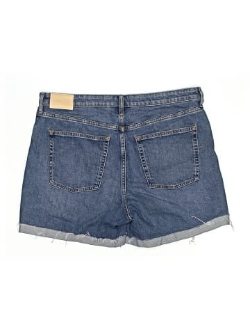 Everlane Denim Shorts (view 2)