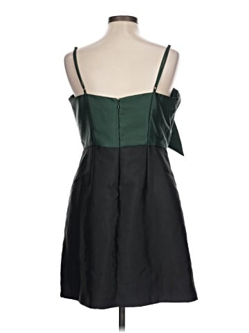 Hutch Cocktail Dress (view 2)