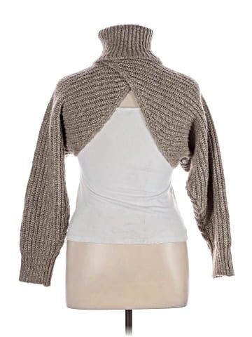 Zara Turtleneck Sweater (view 2)
