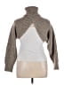 Zara Gray Turtleneck Sweater Size M - photo 2