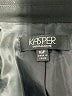 Kasper Black Blazer Size 16 (petite) - photo 6