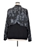Tek Gear Black Zip Up Hoodie Size 2X - photo 2