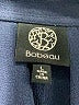 Bobeau Solid Blue Casual Dress Size L - photo 7