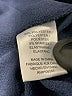 Bobeau Solid Blue Casual Dress Size L - photo 8