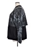 Tek Gear Black Zip Up Hoodie Size 2X - photo 5