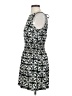 Universal Thread Tweed Black Cocktail Dress Size S - photo 5