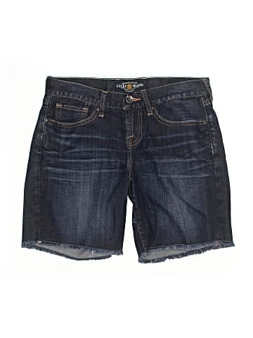 Lucky Brand Denim Shorts (view 1)