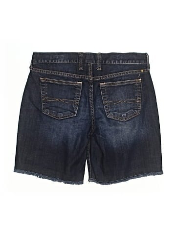 Lucky Brand Denim Shorts (view 2)
