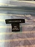 Ann Taylor Stripes Blue Long Sleeve Button-Down Shirt Size XS - photo 7
