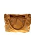 Unbranded Solid Tan Yellow Hobo One size - photo 1