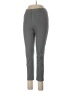 Target Chevron-herringbone Gray Dress Pants Size 30 waist (estimated) - photo 1