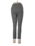 Target Chevron-herringbone Gray Dress Pants Size 30 waist (estimated) - photo 2