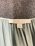 Eri + Ali Teal Sleeveless Blouse Size M - photo 7
