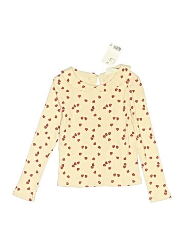 H&M Long Sleeve Top (view 1)