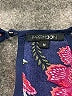 Papermoon 100% Polyester Black Sleeveless Blouse Size M - photo 7