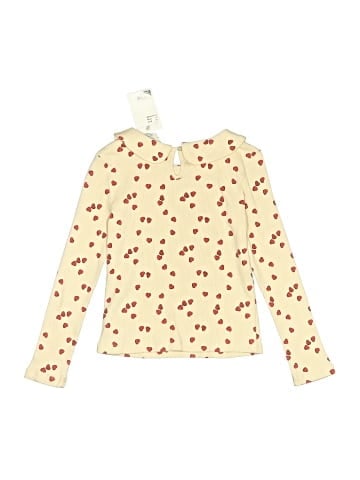 H&M Long Sleeve Top (view 2)