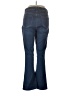Wit & Wisdom Blue Jeans Size 10 - photo 2