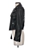 J.Crew Collection 100% Leather Black Leather Jacket Size XXS - photo 5