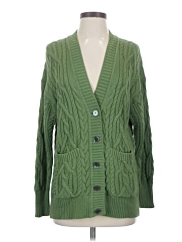 J.Crew Cardigan (view 1)