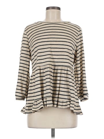 Ro & De 3/4 Sleeve Top (view 1)