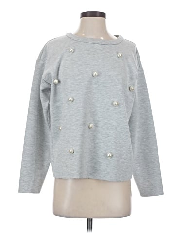 Banana Republic Sweatshirt (view 1)