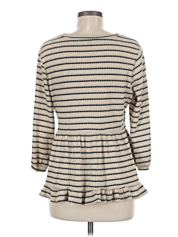 Ro & De 3/4 Sleeve Top (view 2)