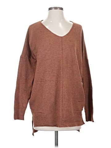 Dreamers Pullover Sweater (view 1)
