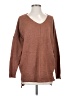 Dreamers Brown Pullover Sweater Size S - photo 1
