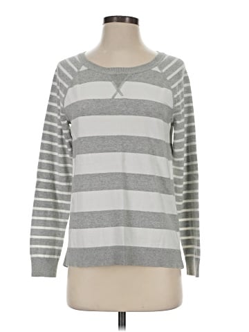 Crown & Ivy Pullover Sweater (view 1)