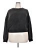 Scoop Gray Sweatshirt Size XXL - photo 1