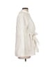 Assorted Brands Ivory Long Sleeve Blouse Size L - photo 4