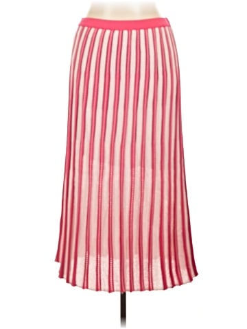 MING WANG Casual Skirt (view 2)