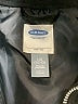 Old Navy Solid Black Jacket Size L (youth) - photo 3