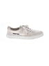 Assorted Brands White Ivory Sneakers Size 8 - photo 1