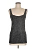 Tees by Tina Gray Tank Top One size - photo 1