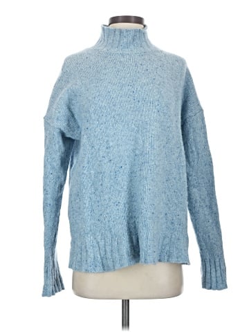 J.Crew Turtleneck Sweater (view 1)