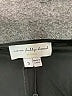 Never Fully Dressed Black Cocktail Dress Size S - photo 7