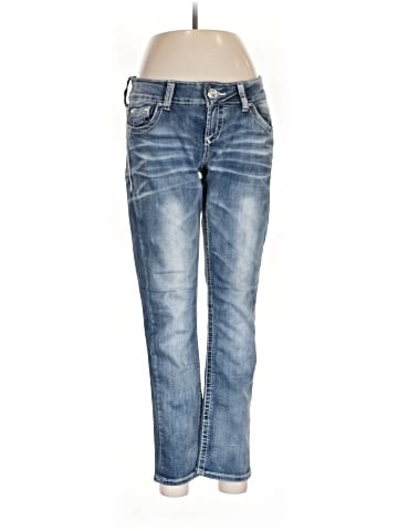 Daytrip Jeans (view 1)