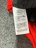 J.Crew 100% Cupro Red Casual Skirt Size XS - photo 5