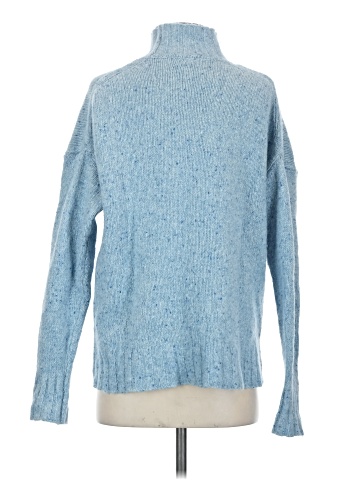 J.Crew Turtleneck Sweater (view 2)