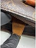 Louis Vuitton Brown 2003 Monogram canvas Cabas Piano One size - photo 5