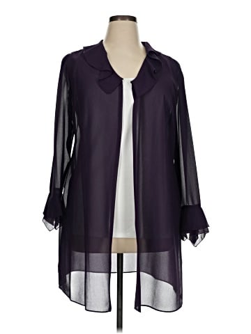 Dana Kay 3/4 Sleeve Blouse (view 1)